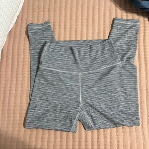 Athleta Transcend Leggings